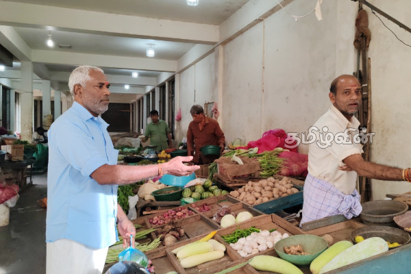 வவுனியாவில் தோல்வியடைந்த கடையடைப்பு : பெரும்பாலான வர்த்தக நிலையங்கள் திறப்பு | North East Harththal Vavuniya Current Situation
