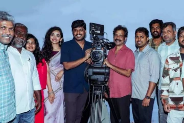 குட் நைட் வெற்றியை தொடர்ந்து புதிய படத்தில் ஒப்பந்தமான மணிகண்டன்!! யாருடன் தெரியுமா?