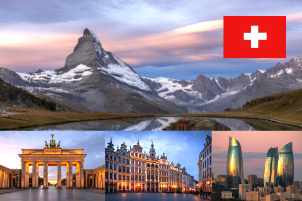 Switzerland tourism decline 2025 arrivals receipts drop, Ireland tourism crisis 9 percent arrivals 13 percent revenue fall, Germany tourism squeeze global travel budgets 2025, Belgium tourism arrivals rise spending falls 3.1 percent, Armenia tourism receipts decline despite stable arrivals, Azerbaijan tourism stagnation arrivals down spending flat, Europe tourism downturn economic pressures rising costs, Budget-conscious travelers shorter stays reduced spending Europe, High-value experiences strategy to revive tourism Europe, European tourism recovery plans affluent travelers longer stays