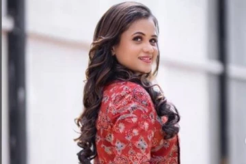 அமெரிக்காவில் தொகுப்பாளினி மணிமேகலைக்கு இப்படியொரு நிலைமையா?- வைரலாகும் வீடியோ