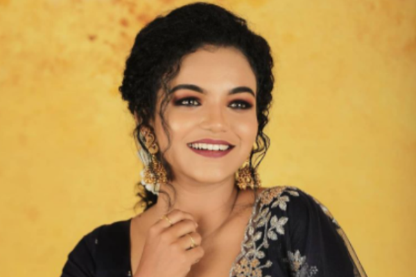 ‘13 வயதில் நடந்த அந்த சம்பவம்தான் என் வாழ்க்கையை மாற்றியது...’ - மனம் திறந்த நடிகை அர்ச்சனா குமார் - தமிழ்நாடு