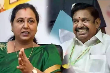 தேமுதிகவுக்கு பச்சைக்கொடி காட்டிய எடப்பாடி - ராஜ்யசபா செல்கிறார் LK சுதீஷ்