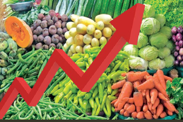 நாட்டில் உச்சத்தைத் தொடும் மரக்கறியின் விலை | Todays Vegetable Prices In Sri Lanka நாட்டில் உச்சத்தைத் தொடும் மரக்கறியின் விலை | Todays Vegetable Prices In Sri Lanka