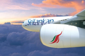 ශ්‍රී ලන්කන් එයාලයින් සමාගමේ වෙනසක්?..