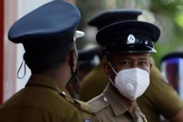 பதவி உயர்வுக்காக போலி சான்றிதழை சமர்ப்பித்த ஏ.எஸ்.பி!