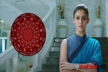 இந்த ராசி பெண்கள் "Boss lady" யாக தான் இருப்பார்களாம்... யார் யார்ன்னு தெரியுமா?