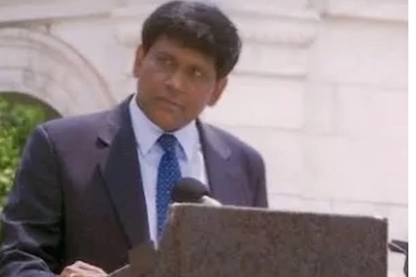 அமெரிக்காவின் முன்னாள் ஜனாதிபதியுடன் இணைந்து பணியாற்றிய ஈழத்தமிழருக்கு நேர்ந்த சோகம் | Tragedy For Eelam Tamil Tied To Ex Us Leader