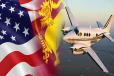 அமெரிக்கா இலங்கைக்கு வழங்கவுள்ள விமானம்
