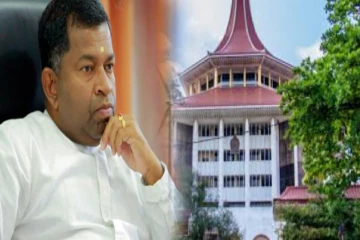 பிள்ளையானின் அடிப்படை உரிமை மனு : உயர் நீதிமன்றின் உத்தரவு