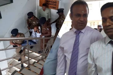 சாவகச்சேரி வைத்தியசாலை விவகாரம்! யாழில் கைதானவருக்கு நீதிமன்றம் பிறப்பித்துள்ள உத்தரவு