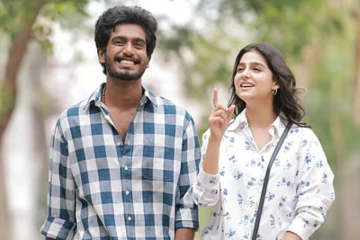 தொலைக்காட்சியில் ஒளிபரப்பாக போகும் சூப்பர் ஹிட் படமான வித் லவ்... எப்போது தெரியுமா?