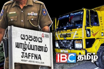 சாவகச்சேரி காவல்துறையினரின் அதிரடி: குவியும் மக்களின் பாராட்டுகள்