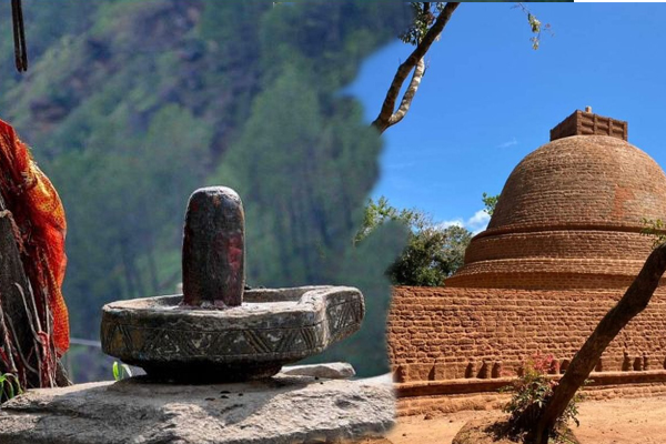 குருந்தூர் மலை பௌத்தர்களின் சொத்து- சிங்கள எம்.பி க்கள் தெரிவிப்பு | Kurundur Hill Buddhists Report Of Sinhala Mps