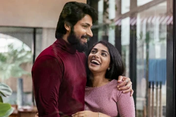 வருங்கால மனைவியுடன் நடிகர் ஹரிஷ் கல்யாண் எடுத்து கொண்ட திருமண போட்டோ ஷூட், வைரல் போட்டோஸ்