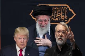 கமேனியின் இழப்பிற்கு தக்க பதிலடி: ட்ரம்பிற்கு ஈரான் மிரட்டல்