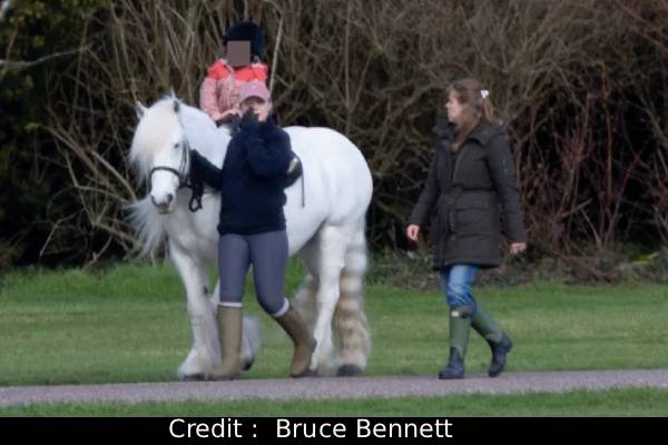 சர்ச்சைக்குரிய நபருடன் புகைப்படம்: பிரித்தானிய இளவரசி ஒருவருக்கு விடுக்கப்பட்டுள்ள எச்சரிக்கை | Princess Beatrice Warned Over Andrew Mountbatten