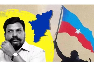 கனவு நனவாகுமா..! தலித் அரசியலில் தாக்கத்தை உண்டாக்குமா விசிக?