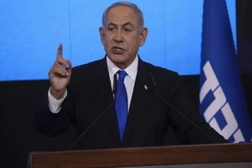 ஹமாஸ் போர் தொடர்பில் இஸ்ரேலிய பிரதமர் வெளியிட்ட அதிரடி அறிவிப்பு!