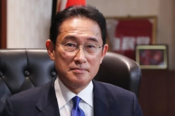 கனடாவிற்கு பறக்கும் ஜப்பான் பிரதமர்!