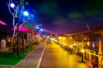 கொழும்பில் இரவுப் பொழுது உல்லாசத்தை அதிகரிக்க அனுமதி