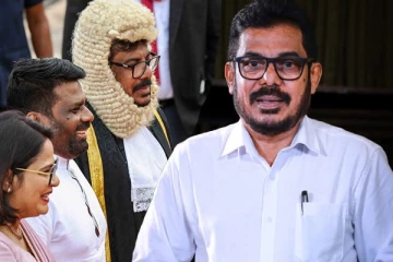 ஆளுங்கட்சியிலுள்ள பல நாடாளுமன்ற உறுப்பினர்களின் பட்டங்கள் தொடர்பில் சிக்கல்