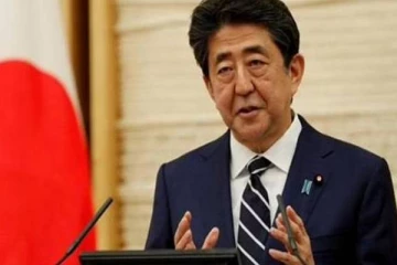 அனுதாப அலையால் ஷின்சோ அபே கட்சி அதிக இடங்களில் அமோக வெற்றி!