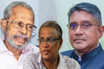 வடக்கு ஆளுநருக்கு எதிராக சுமந்திரன் ஊடாக வழக்குத் தாக்கல்