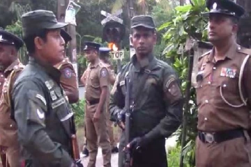 பாடசாலை மாணவி துஷ்பிரயோகம் செய்த மூவர் கைது