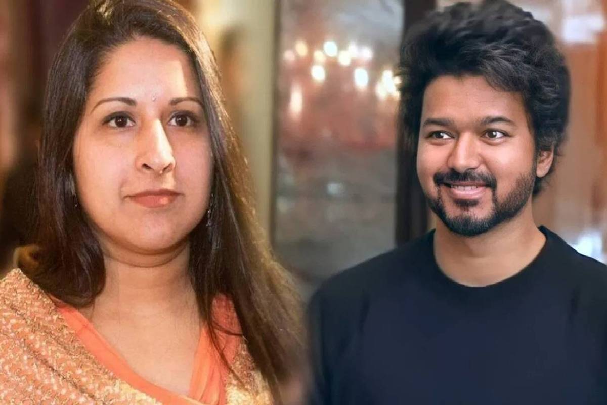விஜய் - சங்கீதா விவாகரத்து உறுதியானால்... ஜீவனாம்சம் இத்தனை கோடி கொடுக்கணுமா? | Vijay Sangeetha Divorce How Much Alimony விஜய் - சங்கீதா விவாகரத்து உறுதியானால்... ஜீவனாம்சம் இத்தனை கோடி கொடுக்கணுமா? | Vijay Sangeetha Divorce How Much Alimony