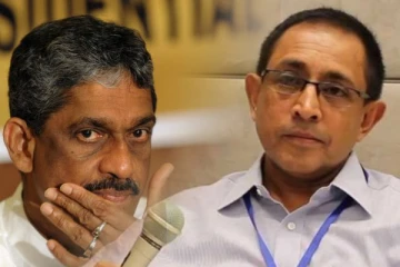 ஐக்கிய மக்கள் சக்தியின் புதிய தவிசாளராக கபீர் ஹாசீம் நியமனம்