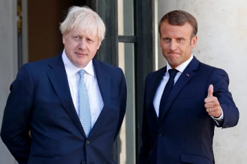 மீன்பிடி விவகாரம் பிரித்தானியாவின் நம்பகத்தன்மைக்கு ஒரு சோதனை! மக்ரோன் எச்சரிக்கை