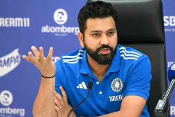 உலகக்கோப்பை வெற்றிக்கு அந்த 3 பேர் முக்கியமான காரணம் - ரோஹித் சர்மா அதிரடி