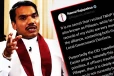 'இந்த முறை எத்தனை உயிர்கள்?': மஹாரா சிறைக்கலவரம் குறித்து நாமல் ராஜபக்ச கேள்வி!