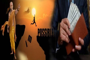 இந்த விடயங்களை யாரிடமும் சொல்லாதீங்க... எச்சரிக்கும் சாணக்கியர்!