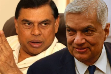 ரணிலுக்கு கூறிய தகவலை மகிந்த வீட்டில் அம்பலப்படுத்திய பசில்