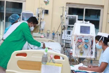 தொற்றா நோய் தொடர்பில் மக்களுக்கு விடுக்கப்பட்டுள்ள எச்சரிக்கை