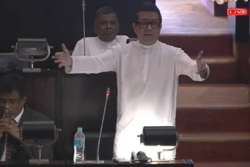 මහ බැංකු අධිපතිගේ පරස්පර කථා සහ එල්නිනෝ අවදානම -සුජීව සේනසිංහගෙන් රටටම රතු එළියක්