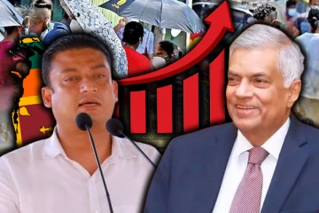 வீழ்ந்த நாட்டை இரண்டு வருடத்தில் மீட்பது அதிசயம்: முதலீட்டு மேம்பாட்டு இராஜாங்க அமைச்சர் புகழாரம்!