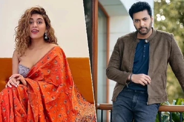 எனக்கு ஜெயம் ரவியுடன் உறவு இருக்கு; ஆனால்.. உண்மை உடைத்த கெனிஷா!