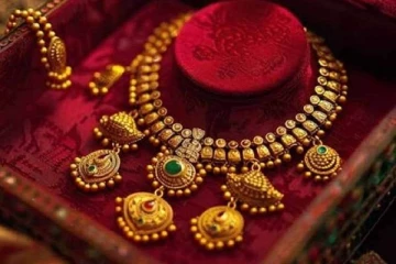 துபாயில் இருந்து இந்தியாவிற்கு எவ்வளவு தங்கம் கொண்டு வரலாம்?