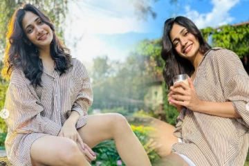 மொத்தமாக மாறிப்போன லாஸ்லியா; திட்டித்தீர்க்கும் நெட்டிசன்கள்!