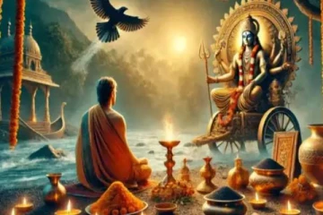 அமாவாசை நாளில் நடக்கும் சனிப்பெயர்ச்சி- அதிக பட்ச பலனை அனுபவிக்கப்போகும் ராசிகள்