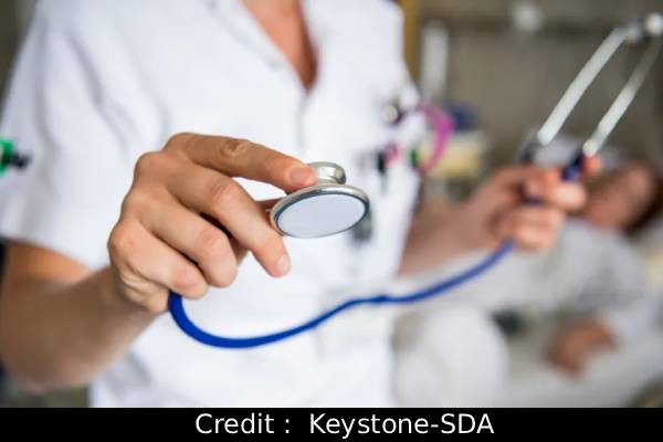 சுவிட்சர்லாந்துக்கு இடம்பெயரும் செவிலியர்களால் ஜேர்மனிக்கு ஏற்பட்டுள்ள பயங்கர பாதிப்பு | Migration Of German Nurses To Swiss Affect Germany