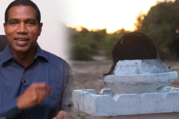 முள்ளிவாய்க்காலில் ஒற்றைத் தூணை அழித்தால் தமிழர்களின் முடிவு இதுவே - அருட்தந்தை கஸ்பர்