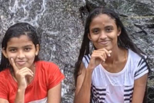 வாவியில் மூழ்கி மாயமான இரு சிறுமிகளும் சடலங்களாக மீட்பு | Boat Capsize Accident 2 Girls Death