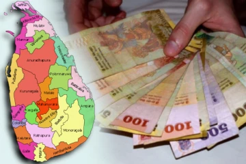 ஜனாதிபதிக்கு ஆலோசனை வழங்குபவர்களுக்கு மாதாந்தம் செலவிடப்படும் இலட்சக்கணக்கான ரூபா