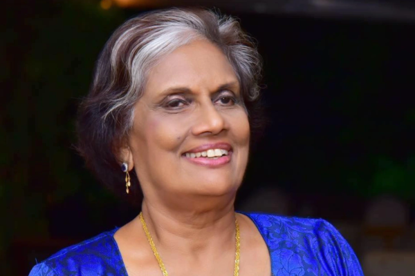 சந்திரிக்கா இறந்ததாக பரவும் போலி செய்தி | Chandrika Kumaratunga Death News Fake Fact Check