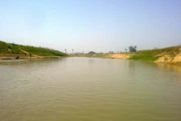 உலகின் சபிக்கப்பட்ட இந்திய நதி.., விவசாயத்திற்கு கூட பயன்படுத்துவதில்லை: எங்குள்ளது?