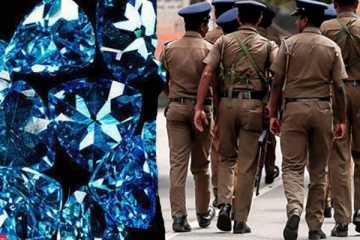 போலி வேடத்தில் மாணிக்க கல்லை கொள்ளையிட முயற்சி!