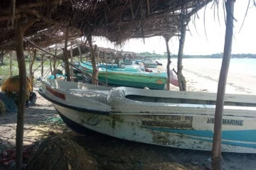 தலைமன்னார் கடற்பகுதியில் மாயமான மீனவர்கள் தொடர்பில் வெளியான முக்கிய தகவல்!